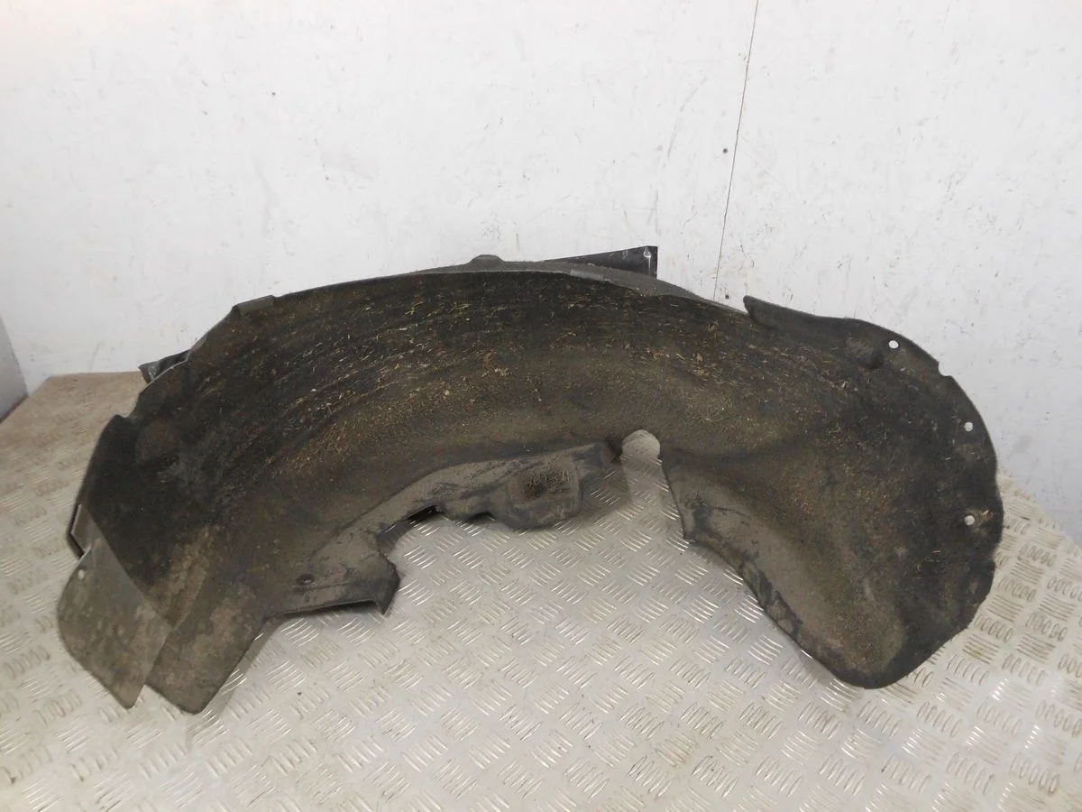 Локер задний левый Mercedes-Benz E-класс W212/S212/C207/A207 (2009—2013)