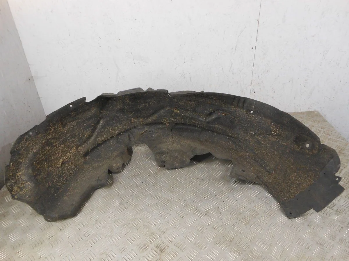 Локер задний правый Mercedes-Benz C-класс W205/S205/C205/A205 (2014—2018)