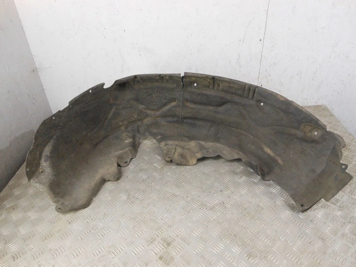 Локер задний правый Mercedes-Benz C-класс W205/S205/C205/A205 (2014—2018)