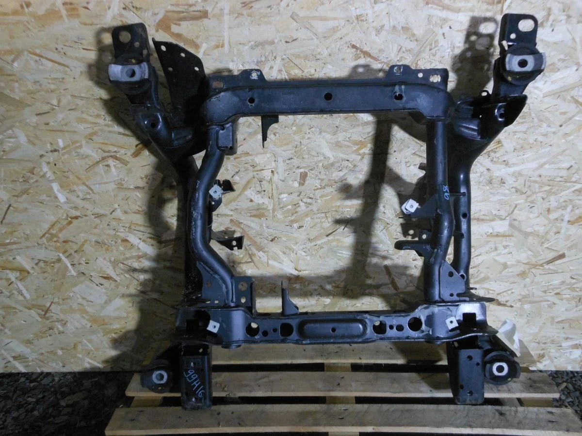 Балка подмоторная Mercedes-Benz GLE-класс W166 (2015—2018)