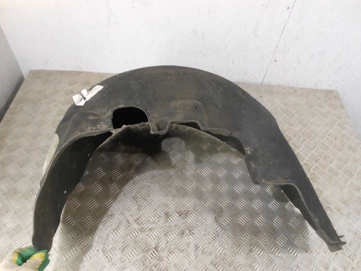 Локер задний левый Mercedes-Benz E-класс W212/S212/C207/A207 (2009—2013)