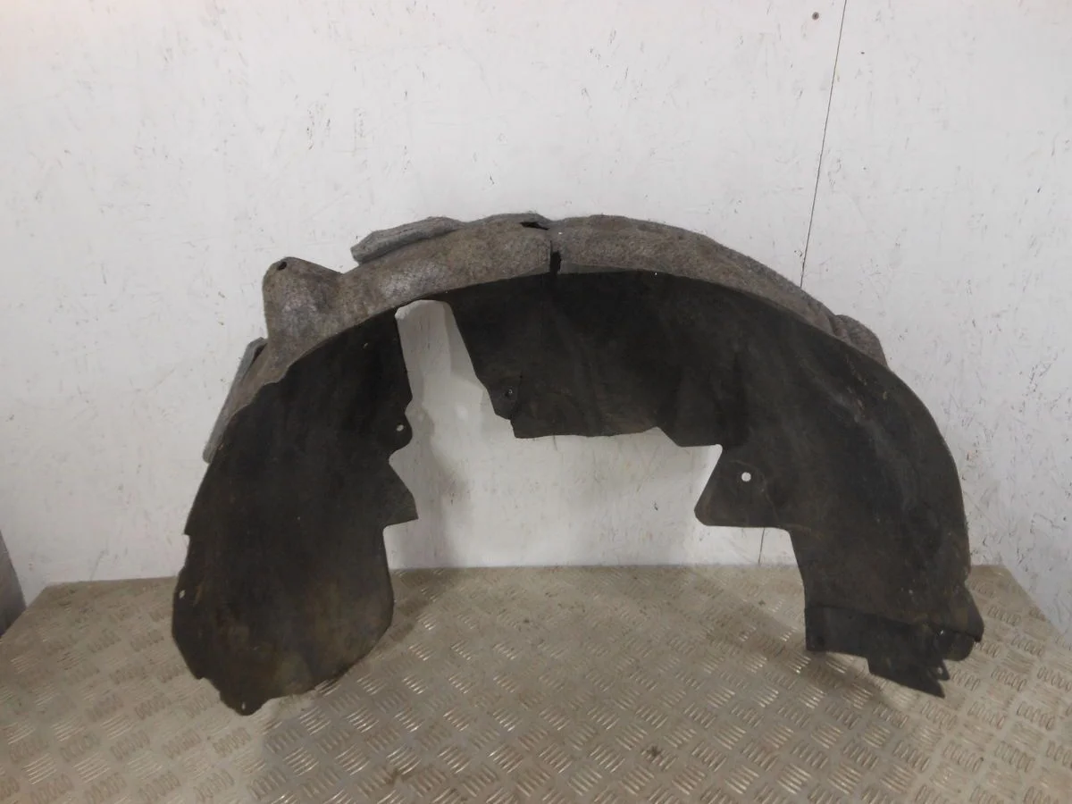 Локер задний правый Mercedes-Benz C-класс W205/S205/C205/A205 (2014—2018)