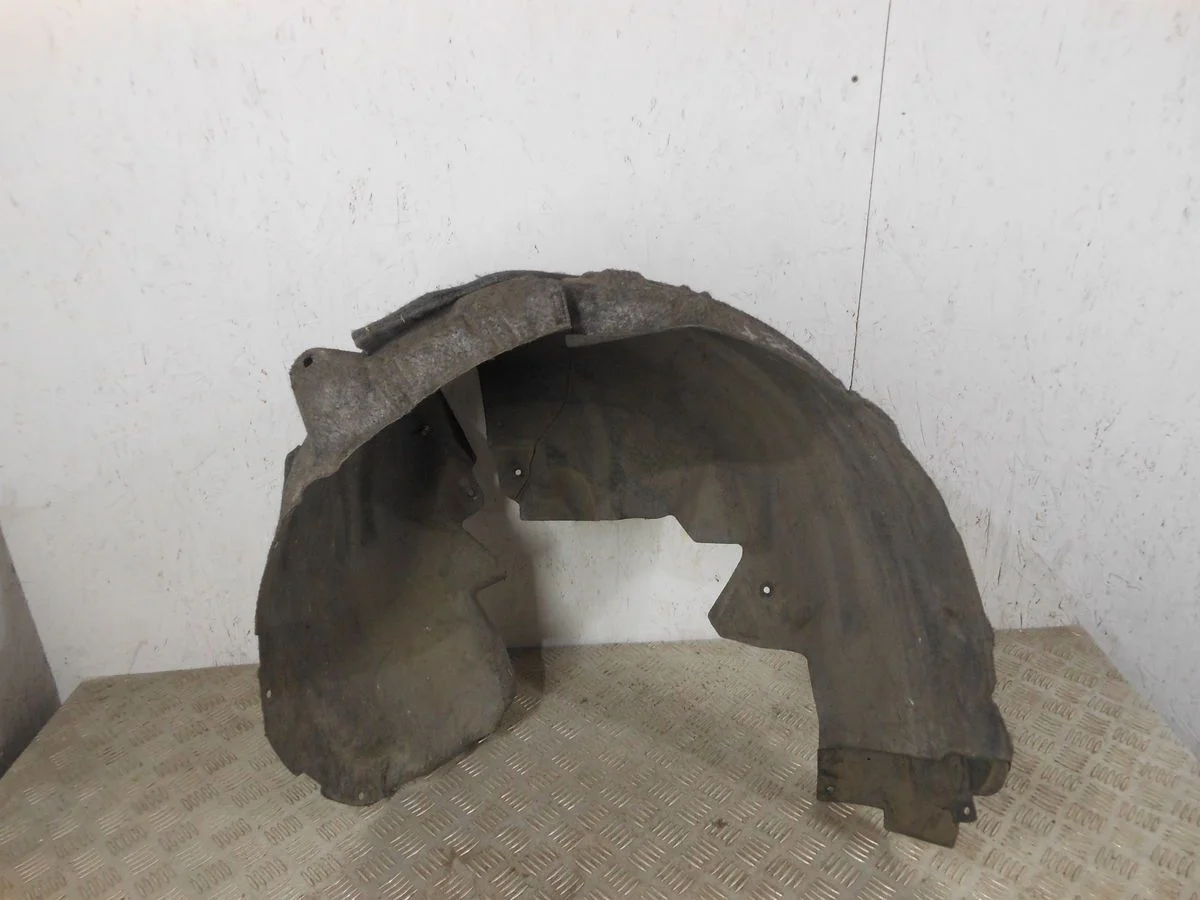 Локер задний правый Mercedes-Benz C-класс W205/S205/C205/A205 (2014—2018)