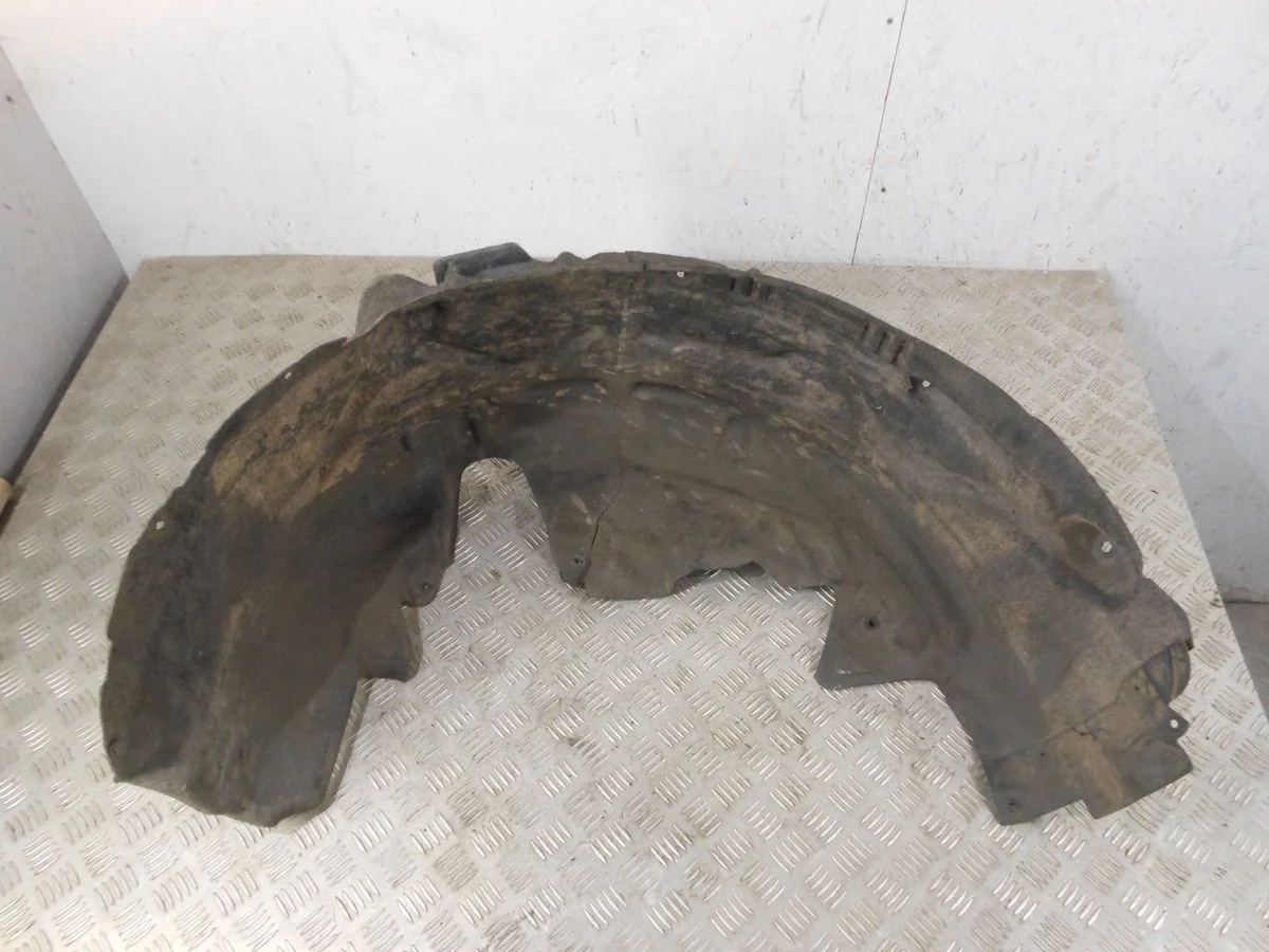 Локер задний правый Mercedes-Benz C-класс W205/S205/C205/A205 (2014—2018)