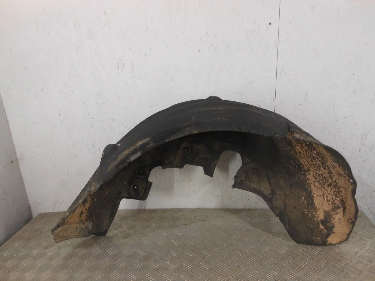 Локер задний левый Mercedes-Benz E-класс W212/S212/C207/A207 (2009—2013)