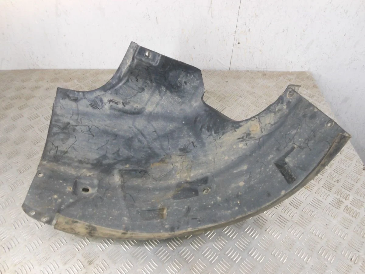 Локер передний левый Mercedes-Benz GL-класс X164 (2006—2009)