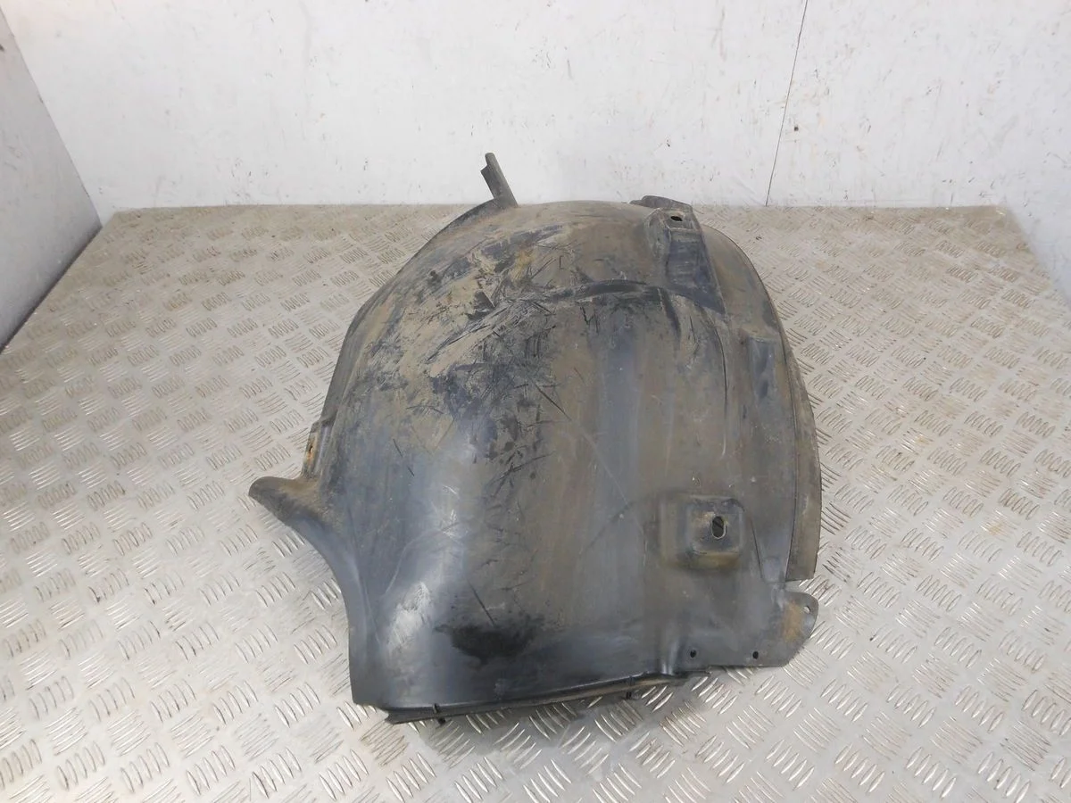 Локер передний правый Mercedes-Benz M-класс W164 (2005—2008)