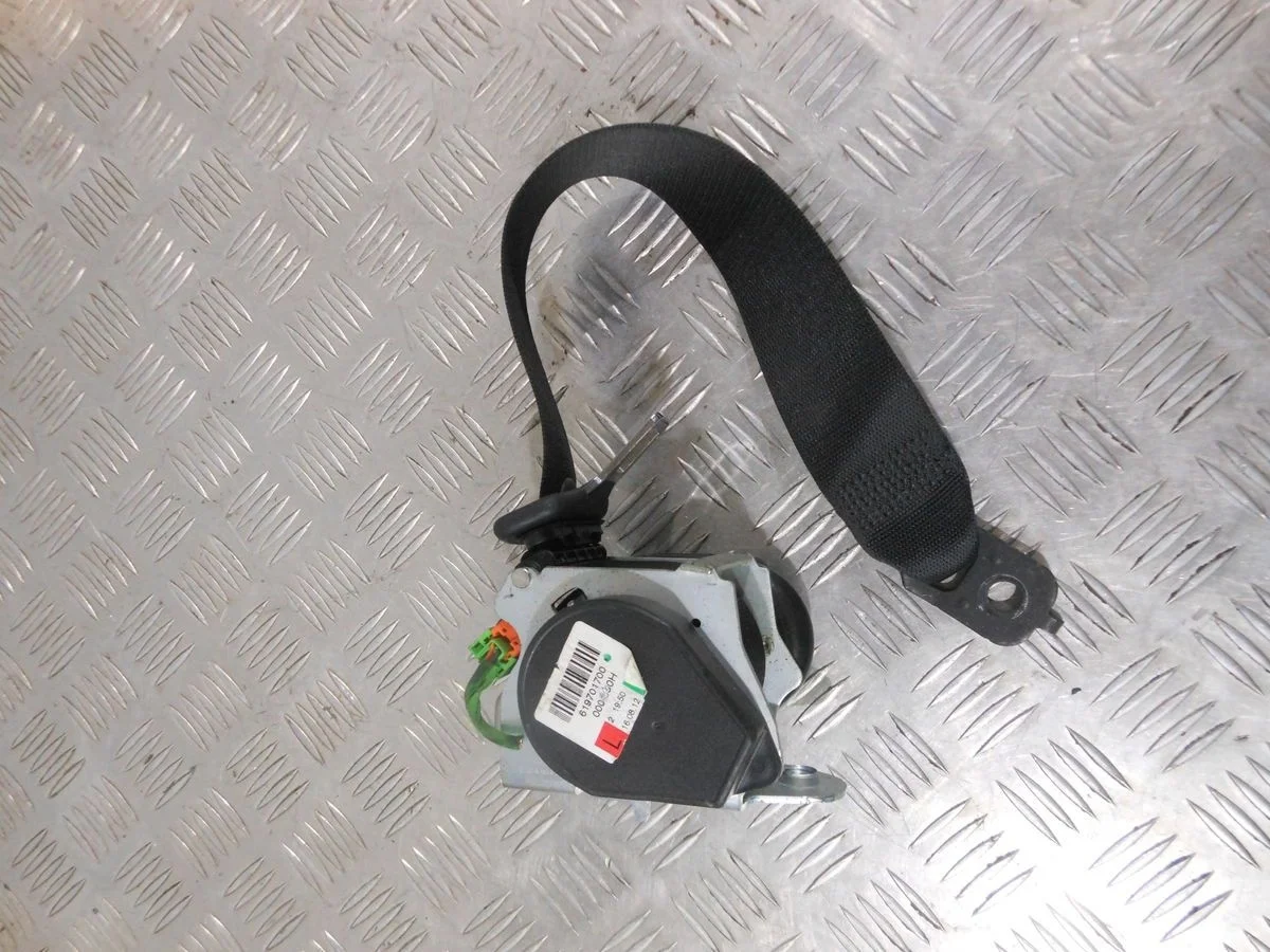 Ремень безопасности Mercedes-Benz E-класс W212/S212/C207/A207 (2009—2013)