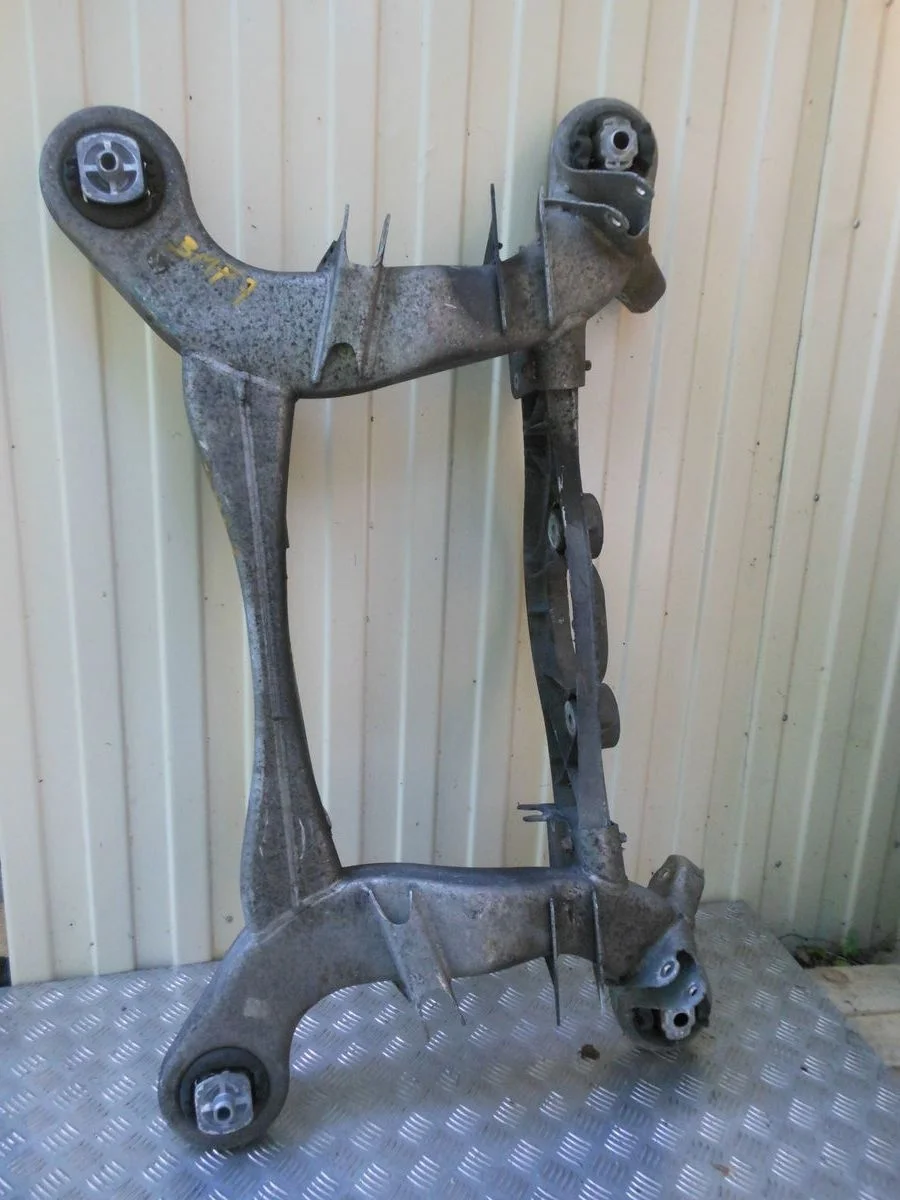 Балка задняя Mercedes-Benz S-класс W221 (2005—2009)