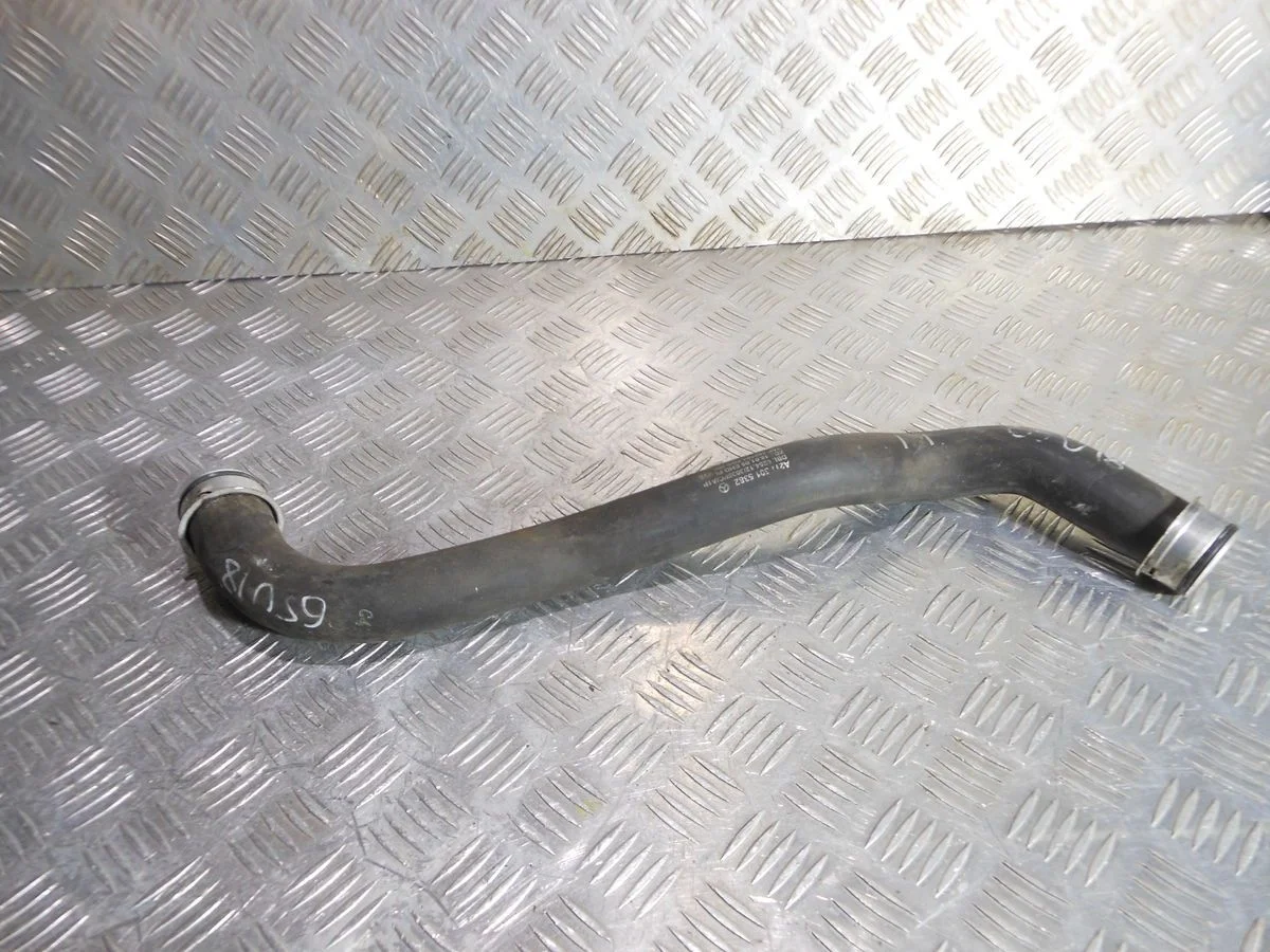 Патрубок радиатора Mercedes-Benz CL-класс C216 (2006—2010)