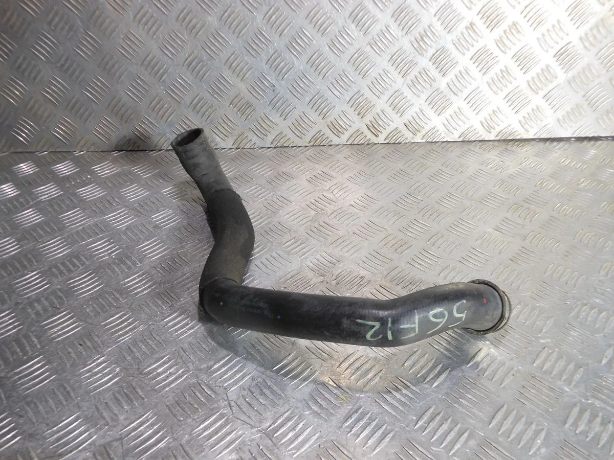 Шланг системы охлаждения Mercedes-Benz GL-класс X164 (2006—2009)