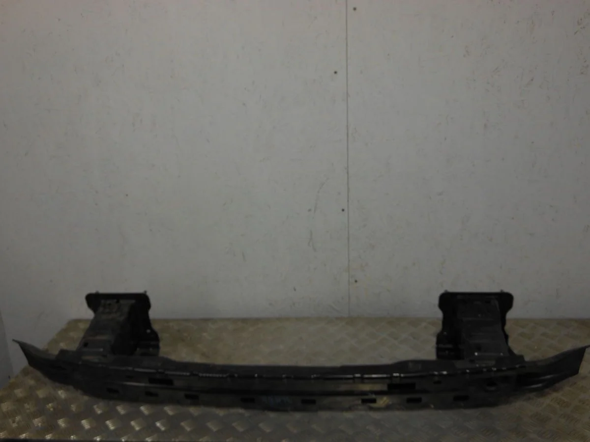 Усилитель заднего бампера Mercedes-Benz GLS-класс X166 (2015—2019)