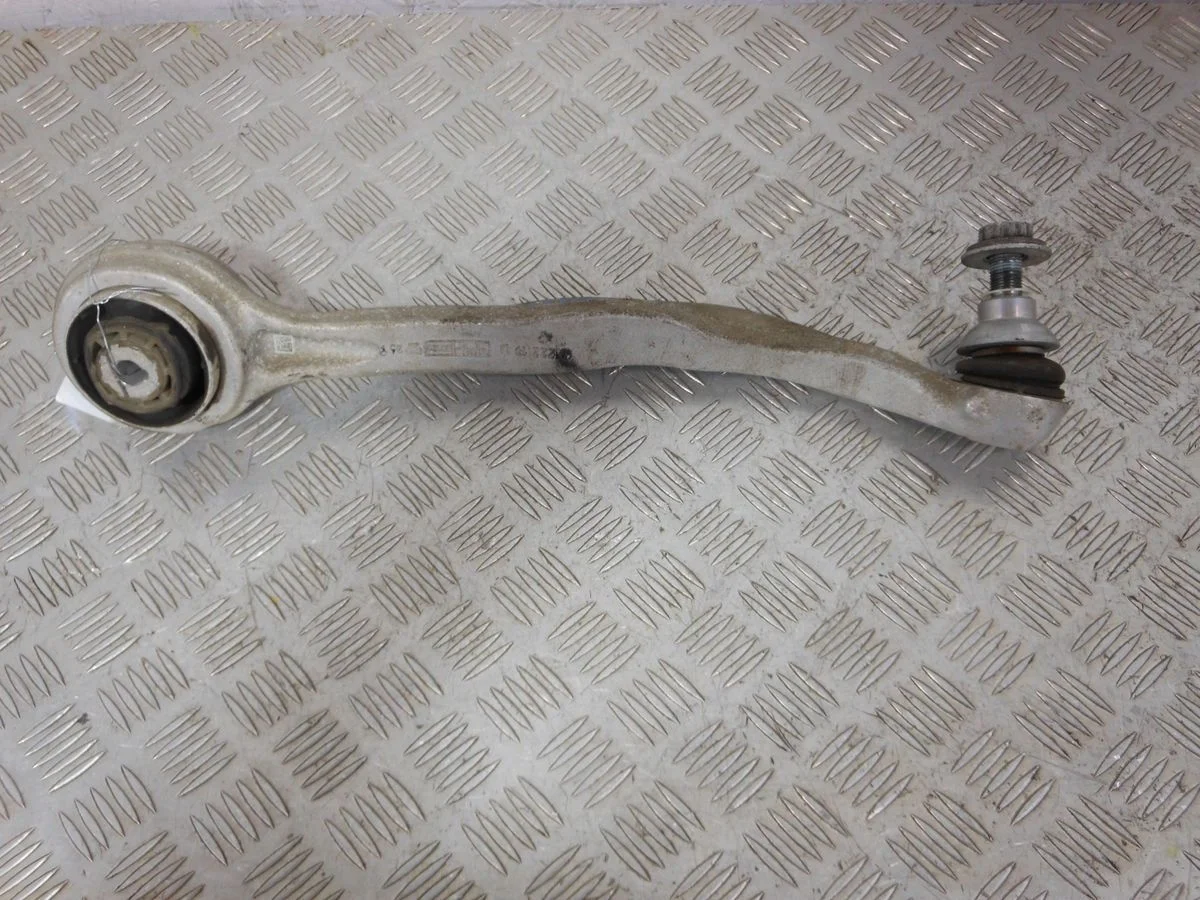 Рычаг передний нижний левый Mercedes-Benz S-класс W222/C217/A217 (2013—2017)