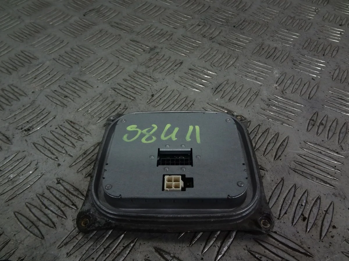 Блок управления диодными фарами Mercedes-Benz S-класс W221 рестайлинг (2009—2013)