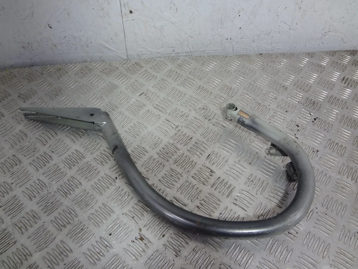 Петля крышки багажника Mercedes-Benz C-класс W204/S204/С204 рестайлинг (2011—2015)