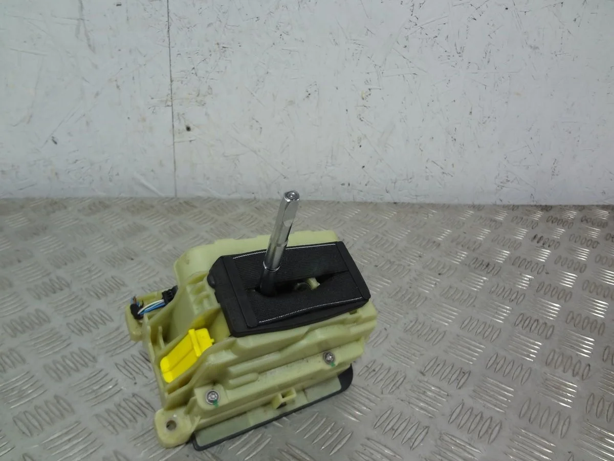 Кулиса КПП Mercedes-Benz C-класс W204/S204 (2006—2011)