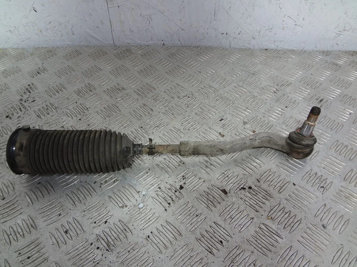 Наконечник рулевой левый Mercedes-Benz E-класс W212/S212/C207/A207 (2009—2013)