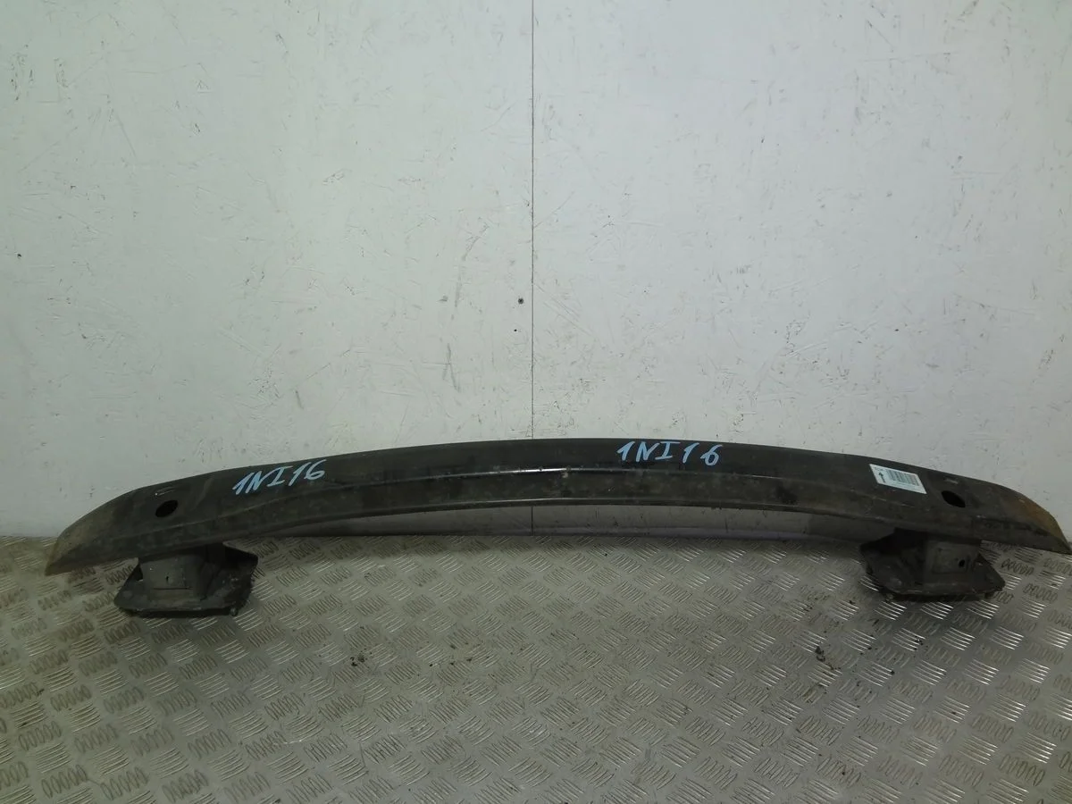 Усилитель заднего бампера Mercedes-Benz C-класс W204/S204 (2006—2011)