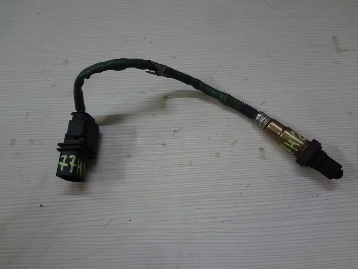 Датчик кислородный/Lambdasonde Mercedes-Benz GLK-класс X204 рестайлинг (2012—2015)