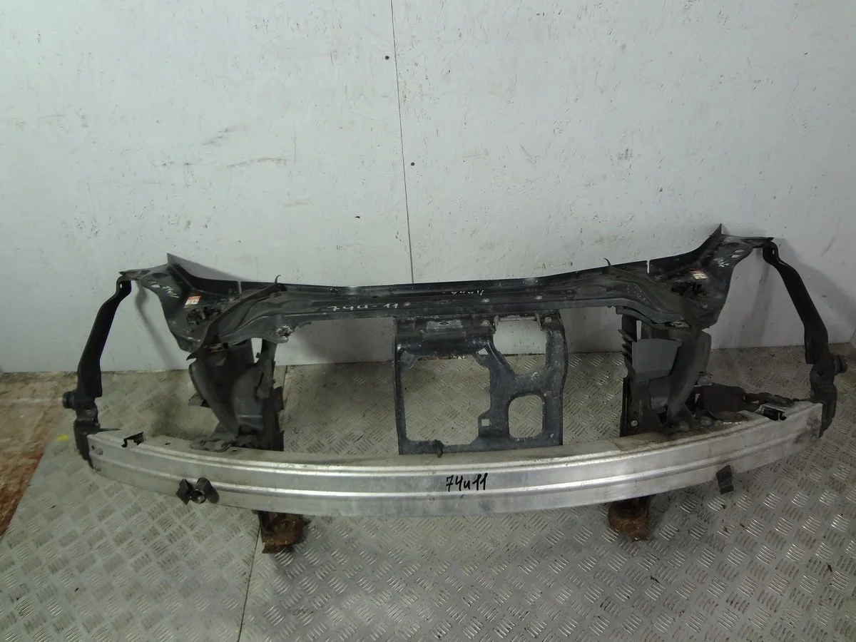 Панель передняя Mercedes-Benz CL-класс C216 (2006—2010)