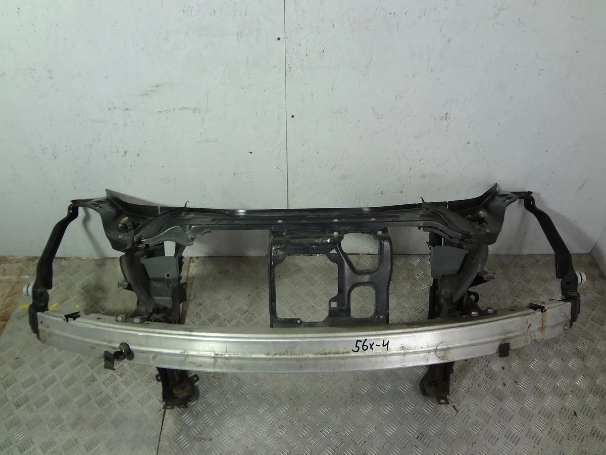 Панель передняя Mercedes-Benz CL-класс C216 (2006—2010)