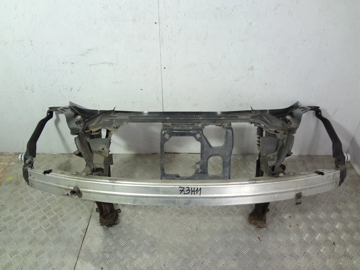 Панель передняя Mercedes-Benz CL-класс C216 (2006—2010)