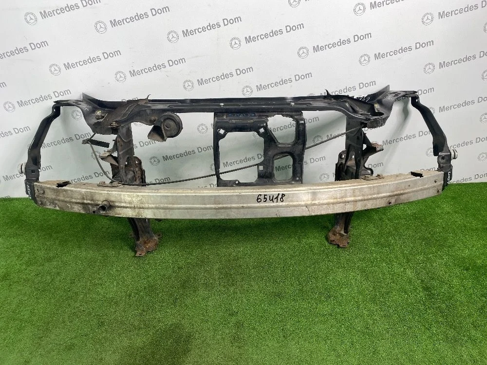 Панель передняя Mercedes-Benz CL-класс C216 (2006—2010)