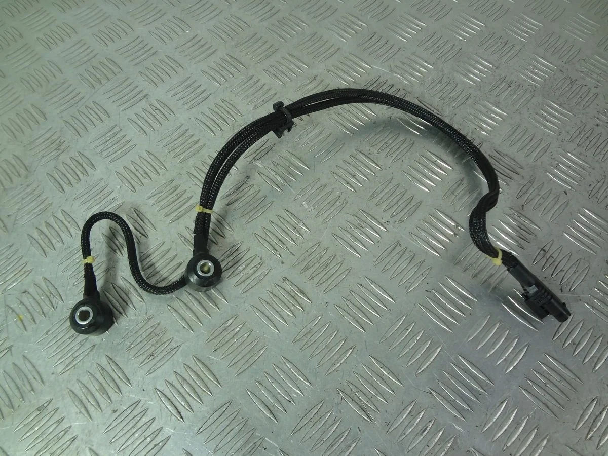 Датчик детонации Mercedes-Benz S-класс AMG W222/C217/A217 (2013—2017)