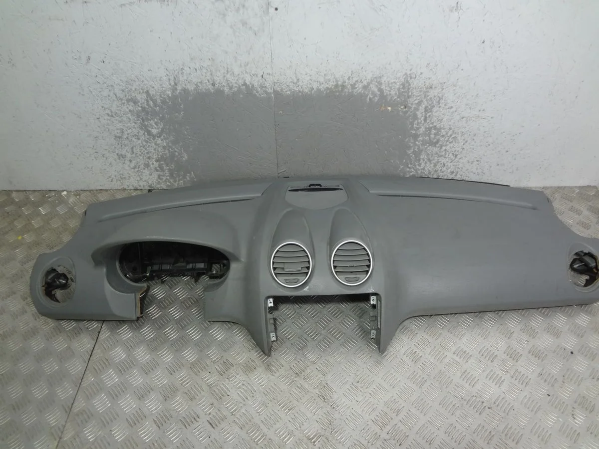 Торпедо Mercedes-Benz M-класс W164 (2005—2008)