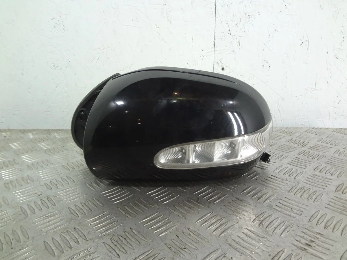 Зеркало левое электрическое Mercedes-Benz M-класс W164 (2005—2008)