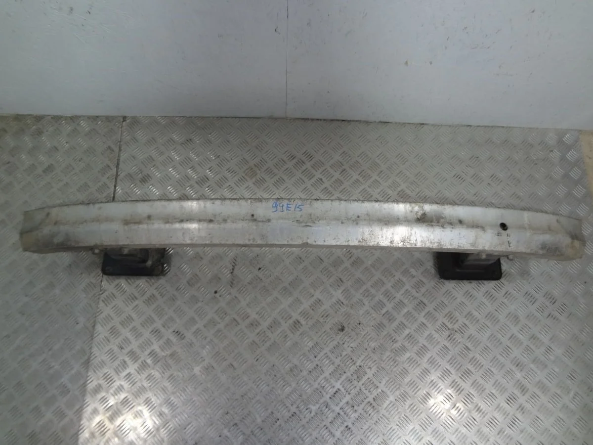 Усилитель заднего бампера Mercedes-Benz M-класс W164 (2005—2008)