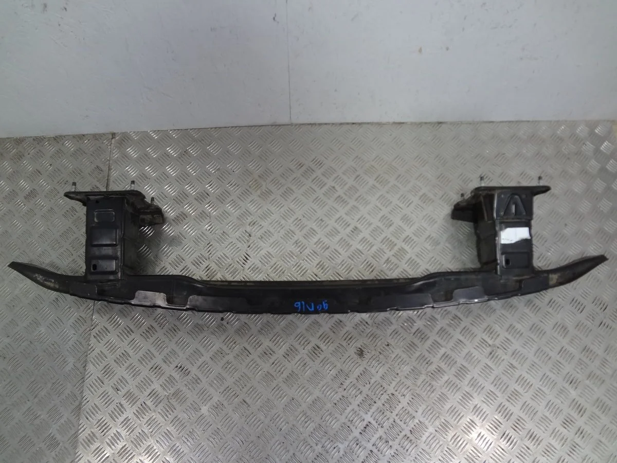 Усилитель заднего бампера Mercedes-Benz M-класс W166 (2011—2015)