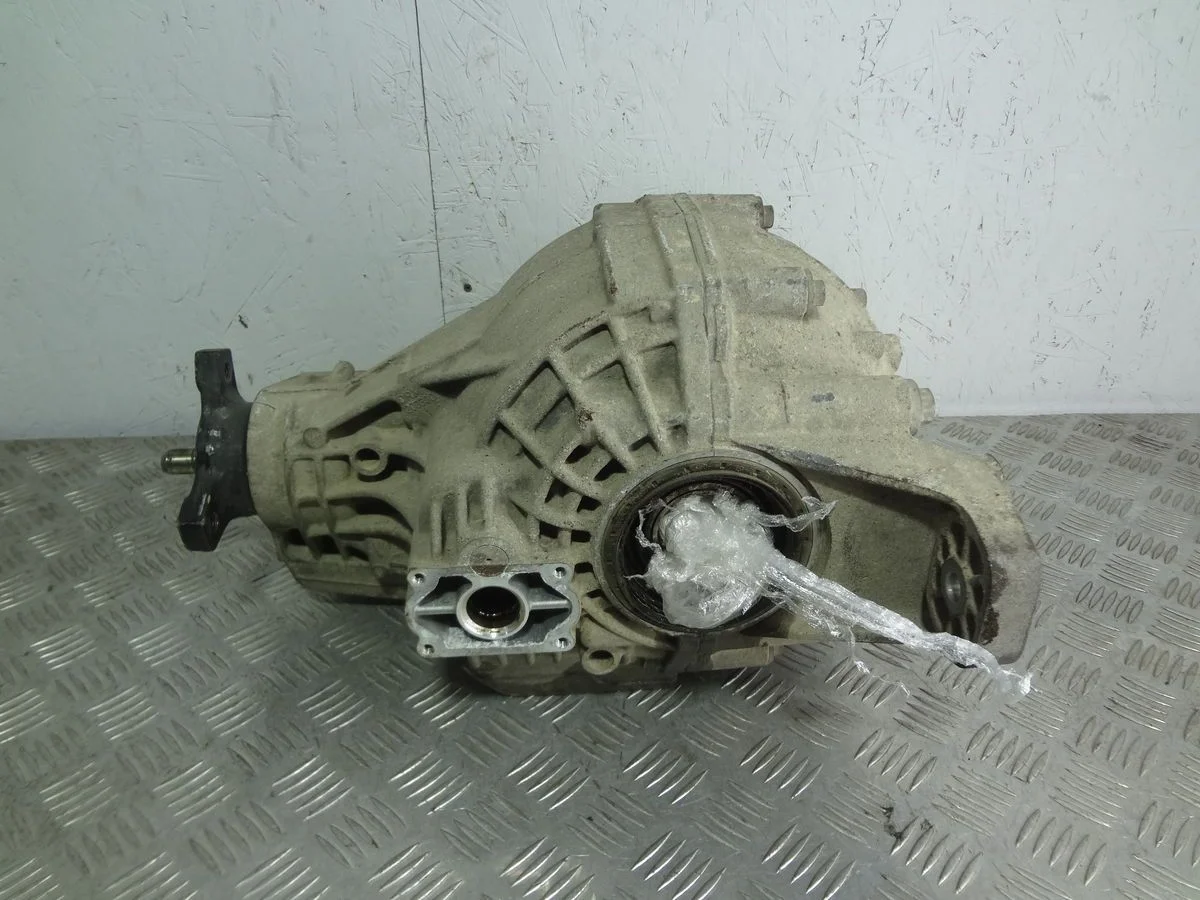 Редуктор заднего моста Mercedes-Benz M-класс W164 (2005—2008)