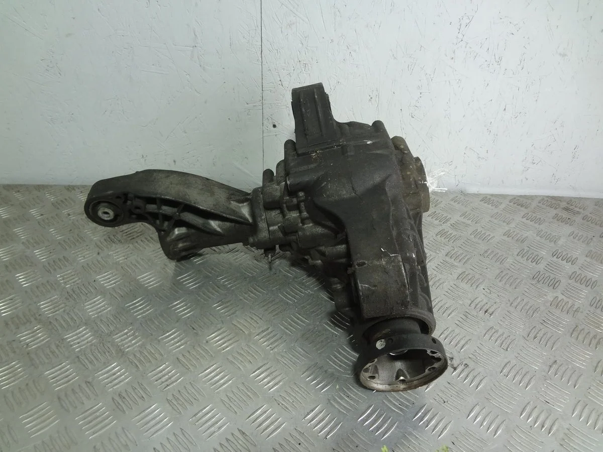 Редуктор переднего моста Mercedes-Benz M-класс W164 (2005—2008)