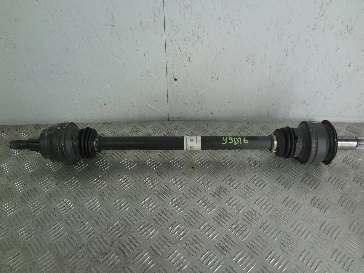 Полуось задняя Mercedes-Benz M-класс W166 (2011—2015)