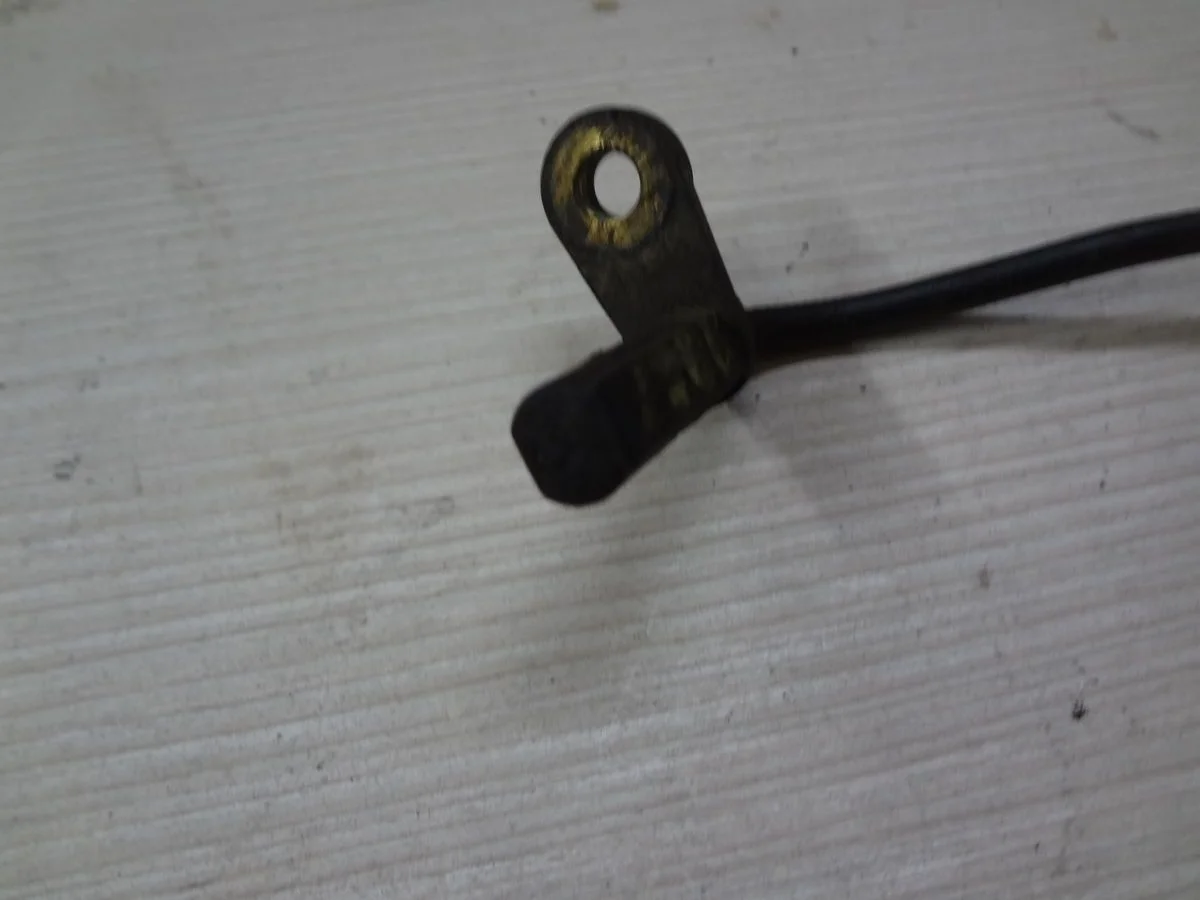 Датчик ABS Mercedes-Benz CLK-класс C209/A209 (2002—2005)