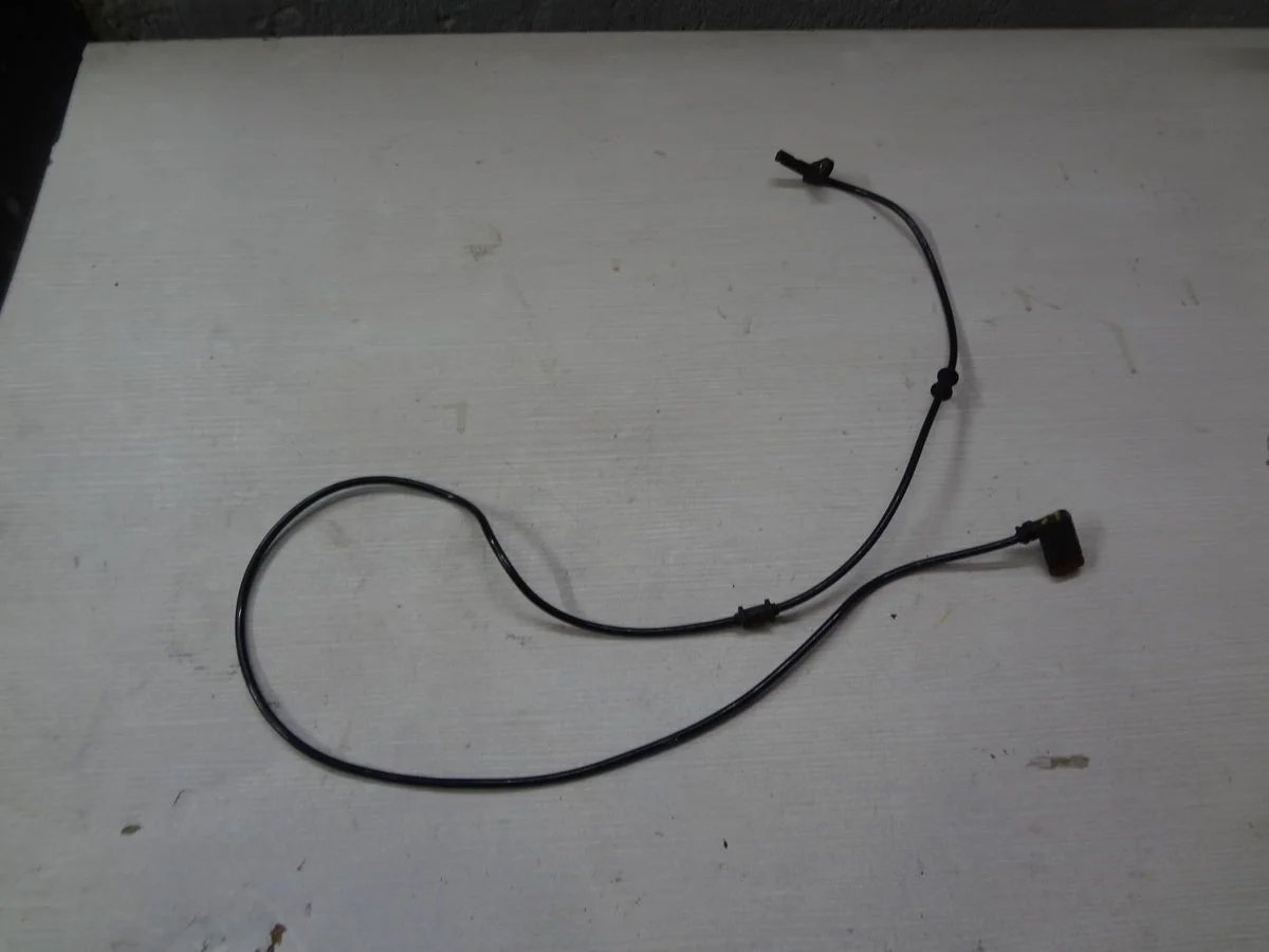 Датчик ABS Mercedes-Benz E-класс W211/S211 рестайлинг (2006—2009)