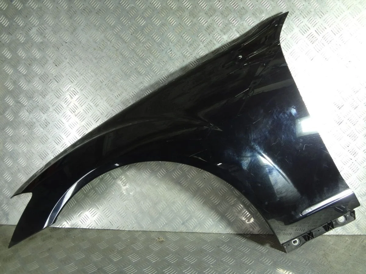 Крыло переднее левое Mercedes-Benz S-класс W221 (2005—2009)