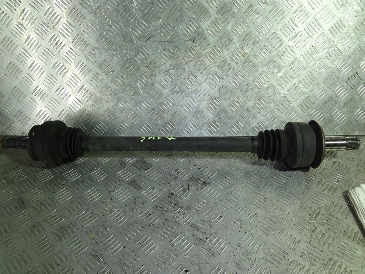 Полуось задняя Mercedes-Benz S-класс W221 (2005—2009)