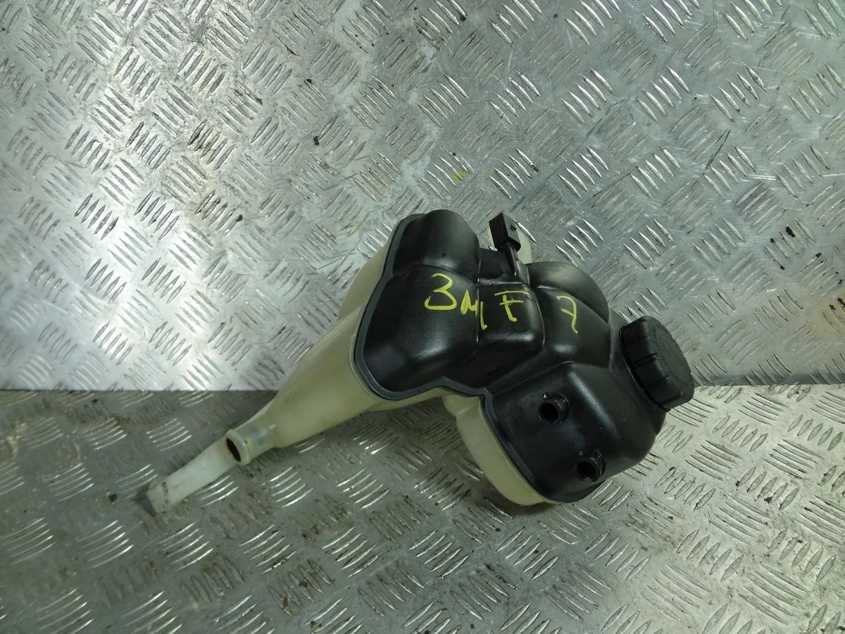 Бачок расширительный Mercedes-Benz S-класс W221 (2005—2009)