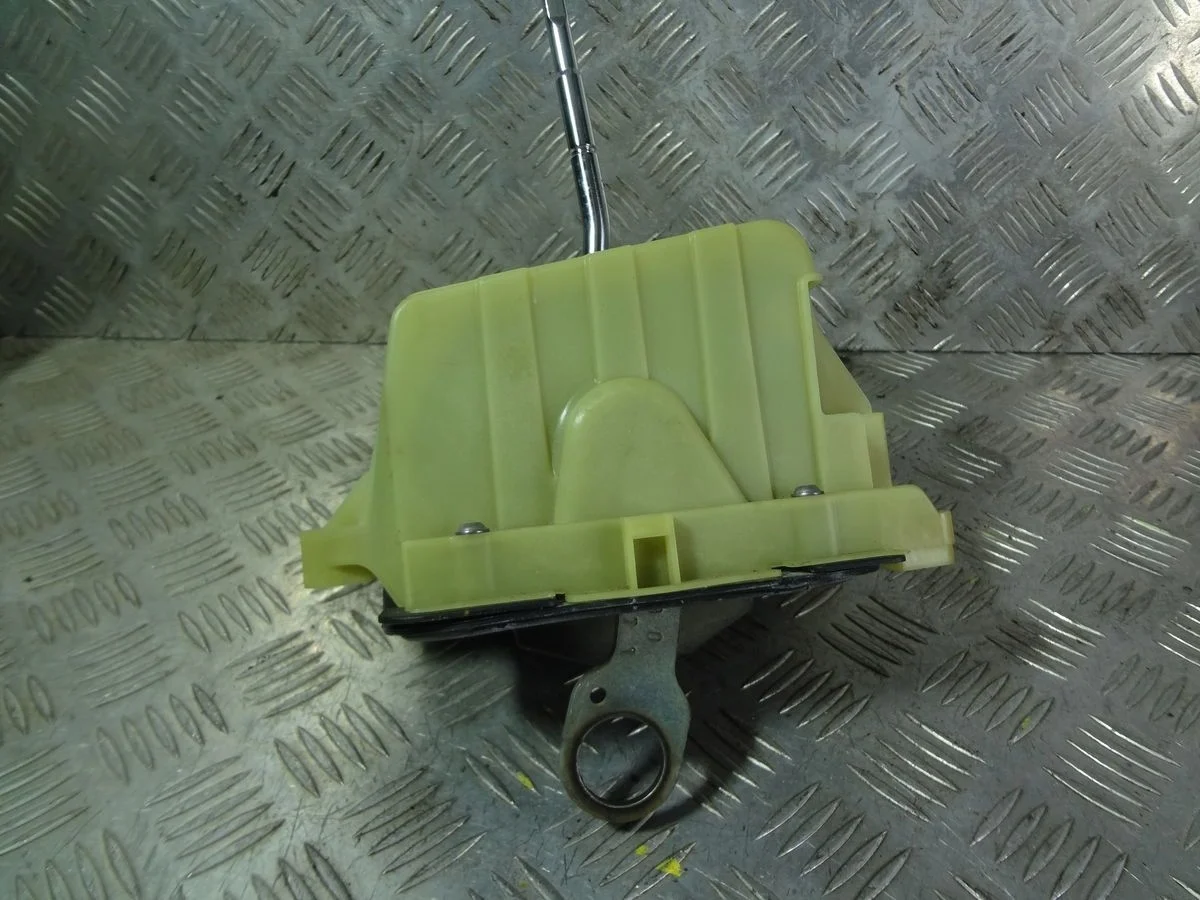 Кулиса КПП Mercedes-Benz C-класс AMG W204/S204/С204 (2007—2011)