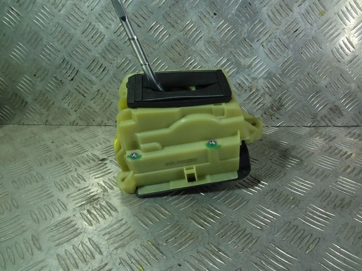 Кулиса КПП Mercedes-Benz C-класс W204/S204 (2006—2011)