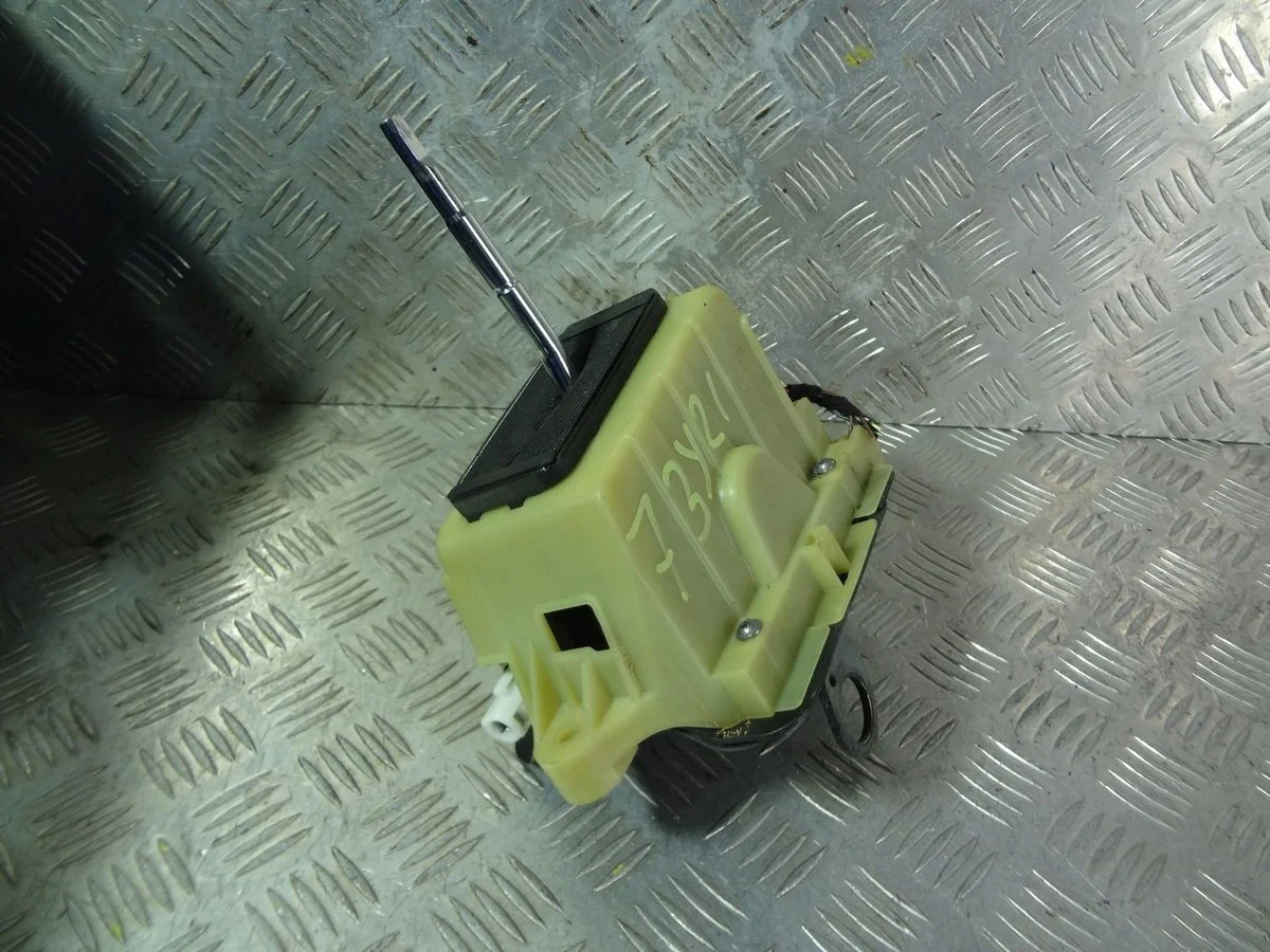 Кулиса КПП Mercedes-Benz C-класс W204/S204 (2006—2011)