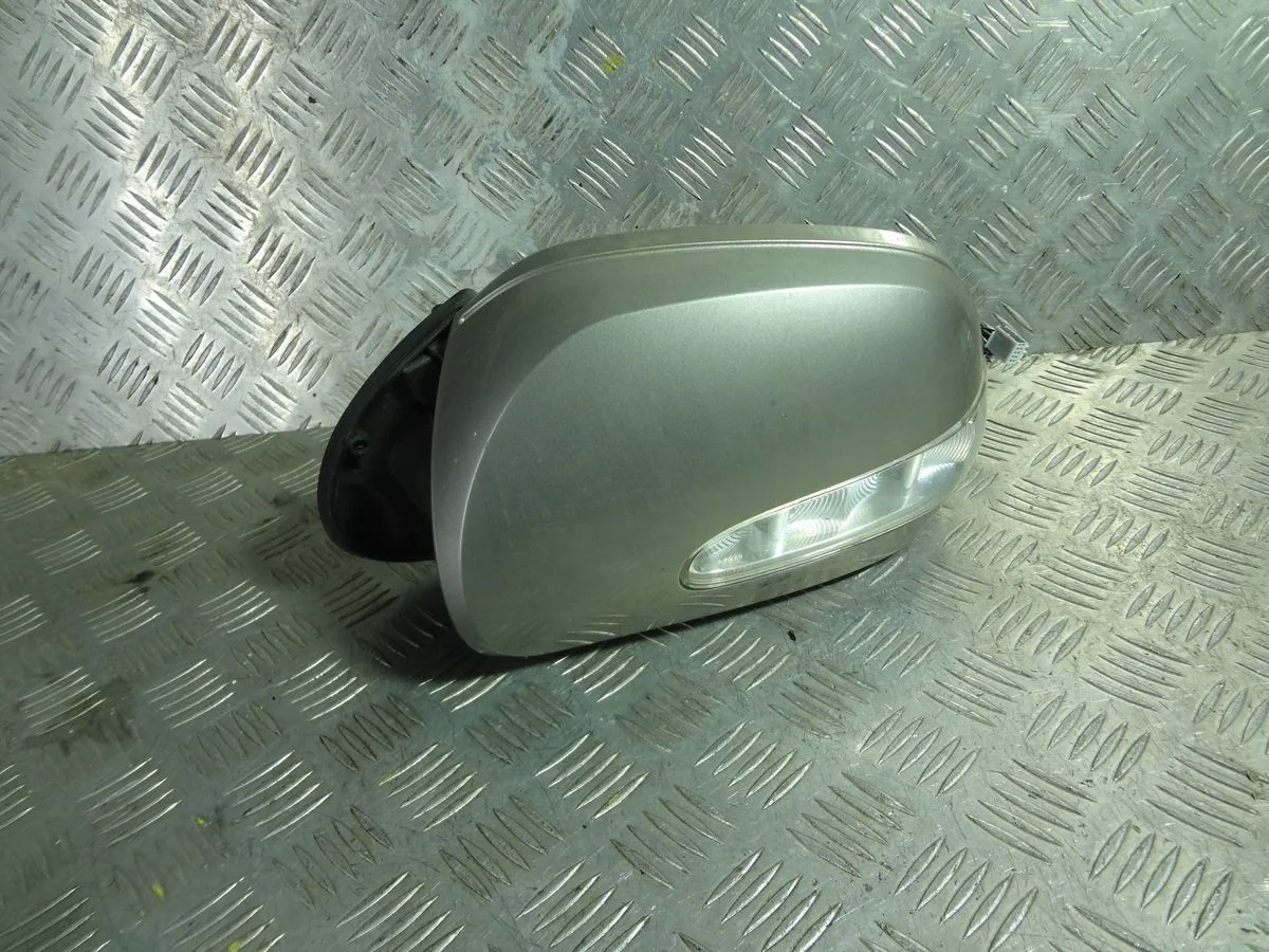 Зеркало левое электрическое Mercedes-Benz GL-класс X164 (2006—2009)