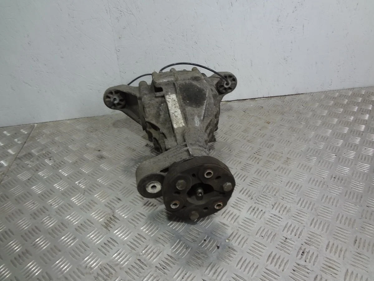 Редуктор заднего моста Mercedes-Benz GL-класс X164 (2006—2009)