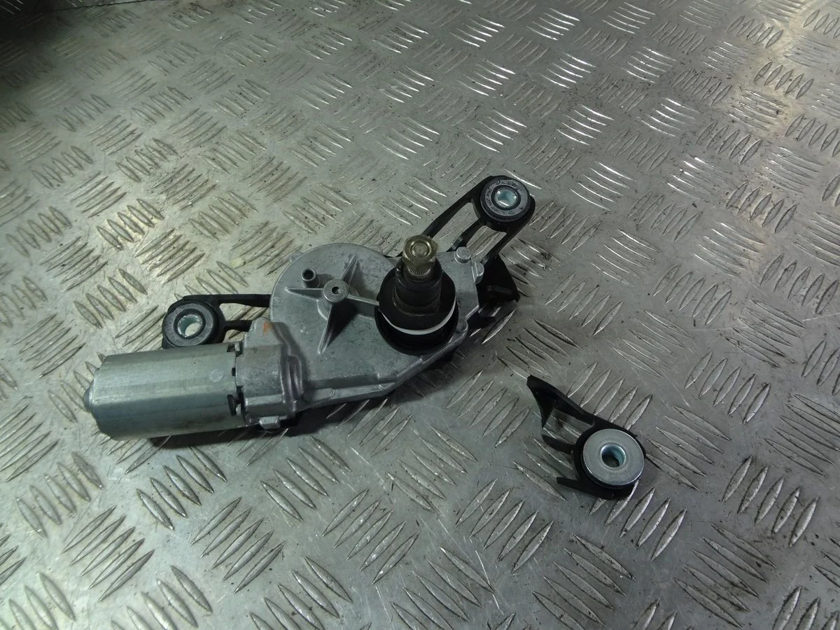 Моторчик стеклоочистителя задний Mercedes-Benz E-класс W211/S211 рестайлинг (2006—2009)