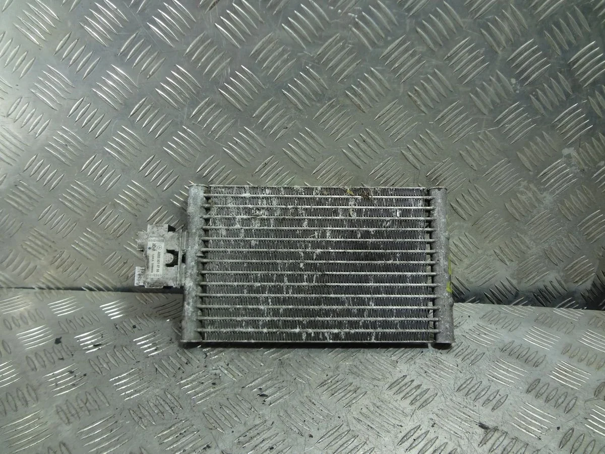 Радиатор (маслоохладитель) АКПП Mercedes-Benz CL-класс C216 (2006—2010)