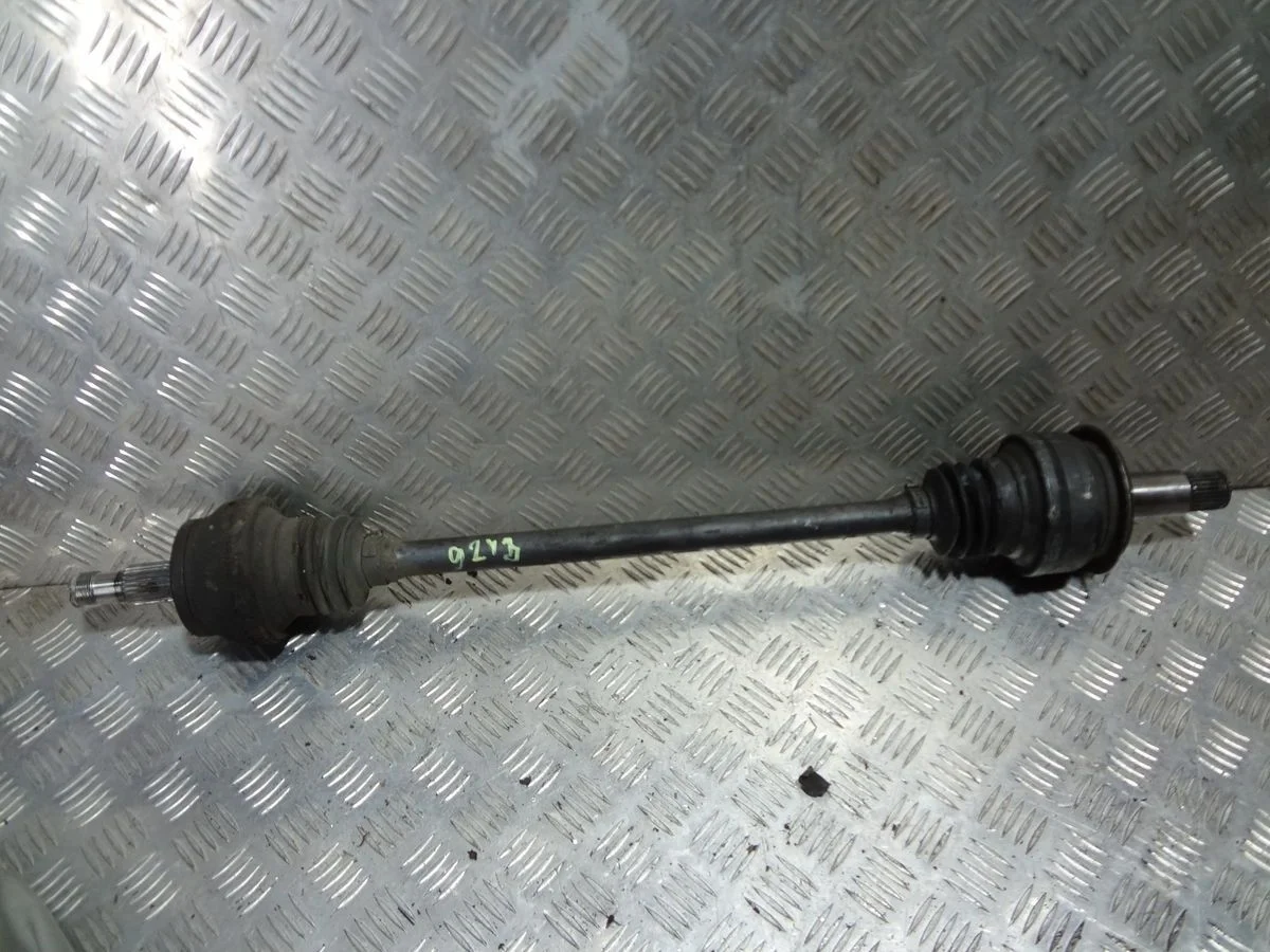 Полуось задняя Mercedes-Benz E-класс W212/S212/C207/A207 (2009—2013)