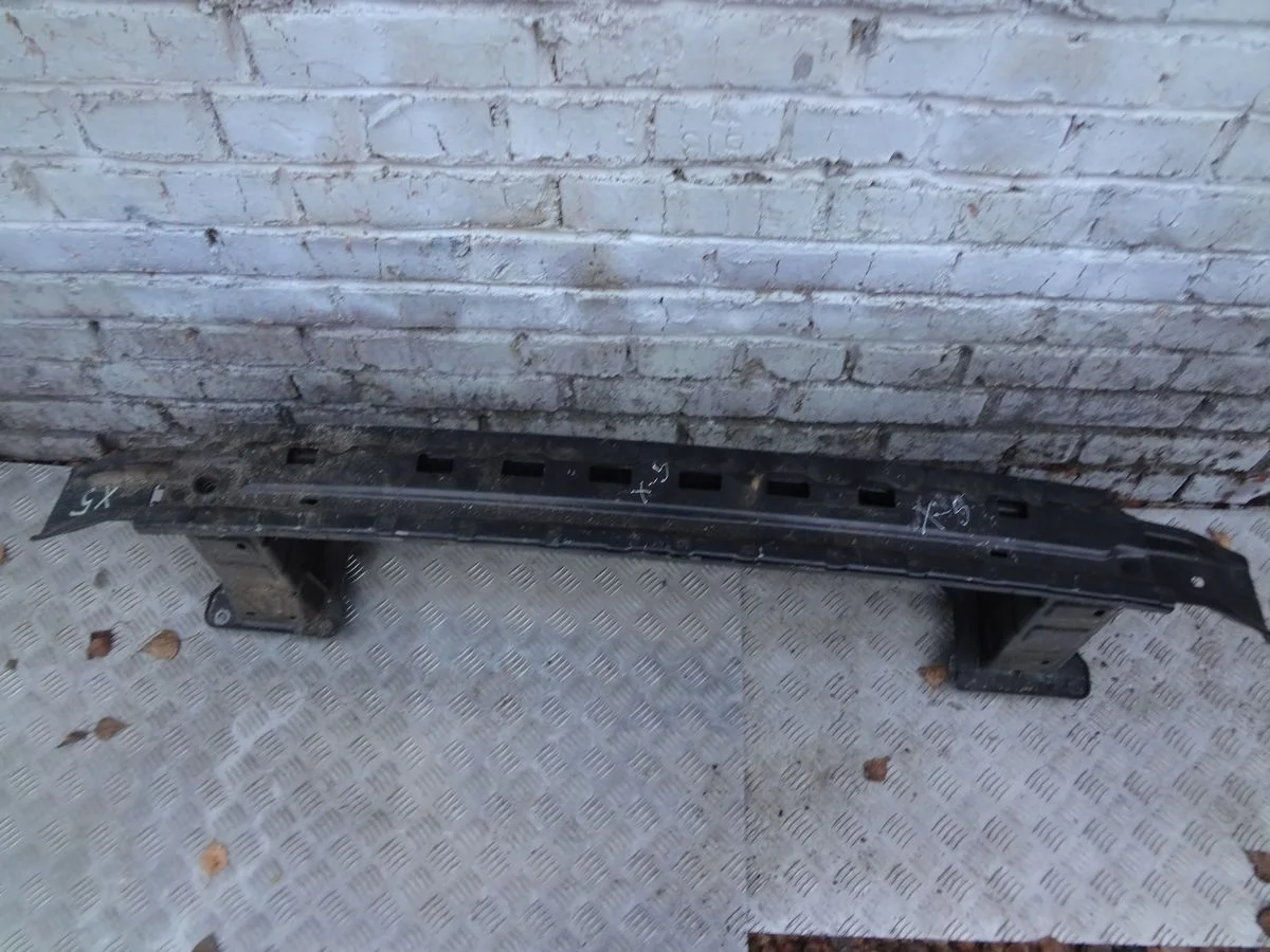 Усилитель заднего бампера Mercedes-Benz M-класс W166 (2011—2015)