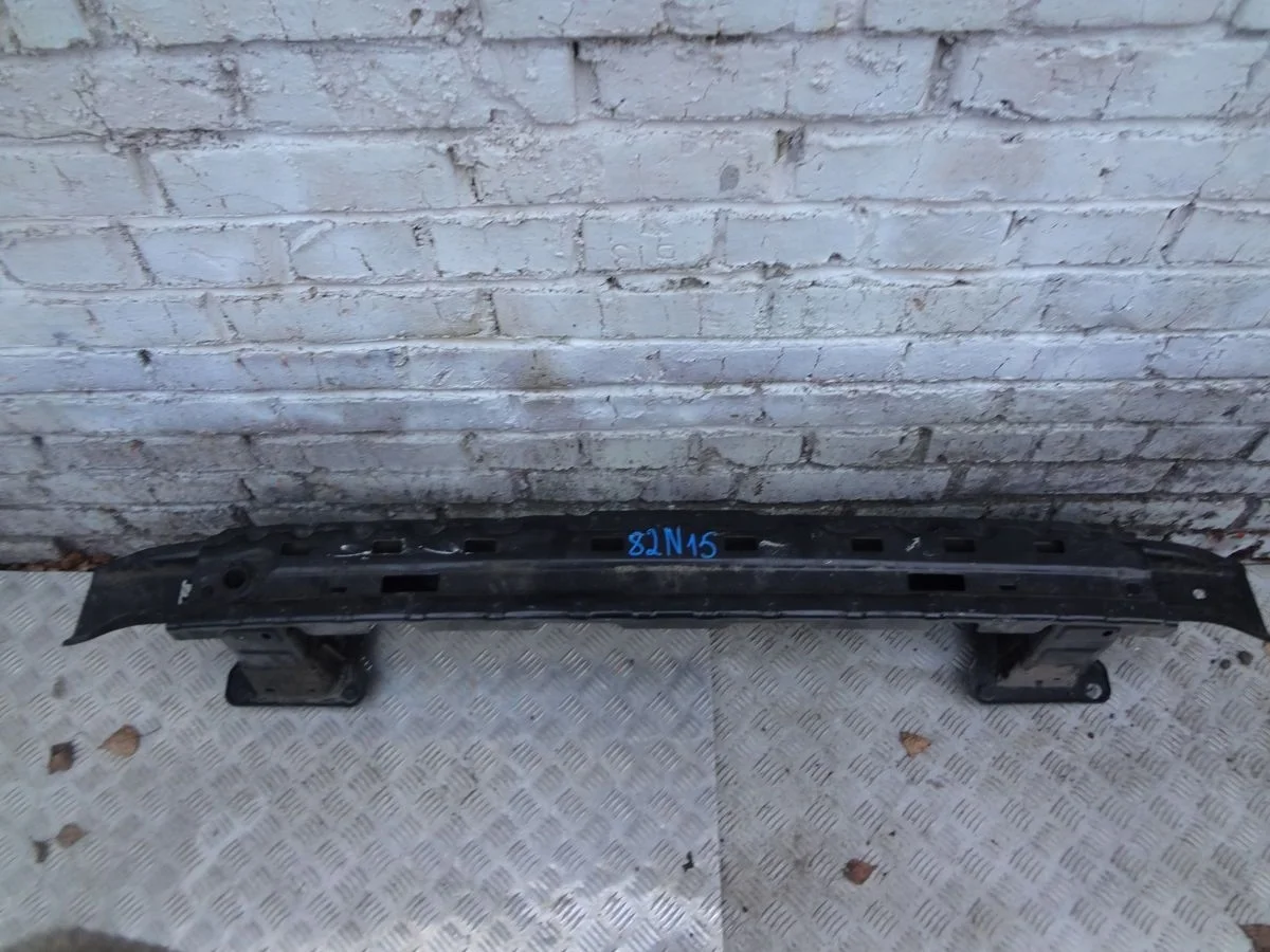 Усилитель заднего бампера Mercedes-Benz M-класс W166 (2011—2015)